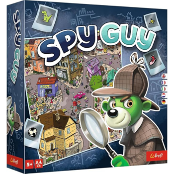 Productfoto van Spy Guy